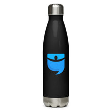 Load image into Gallery viewer, The Pocket Stainless Steel Water Bottle