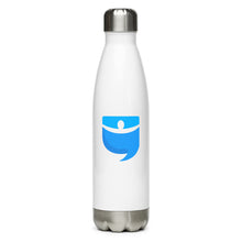 Load image into Gallery viewer, The Pocket Stainless Steel Water Bottle