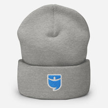 Load image into Gallery viewer, BiggerPockets Beanie - BiggerPockets Bookstore
