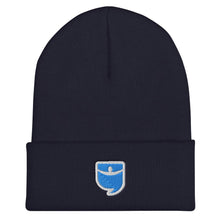 Load image into Gallery viewer, BiggerPockets Beanie - BiggerPockets Bookstore