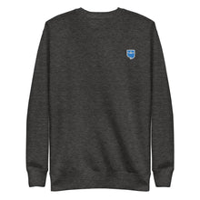 Load image into Gallery viewer, BiggerPockets Fleece Pullover (Unisex) - BiggerPockets Bookstore
