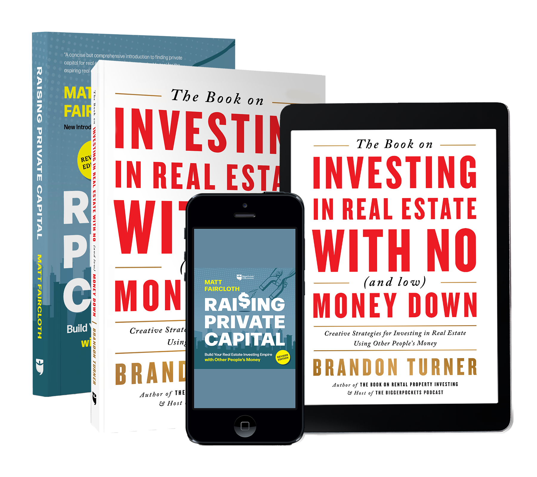 Creative Financing Bundle