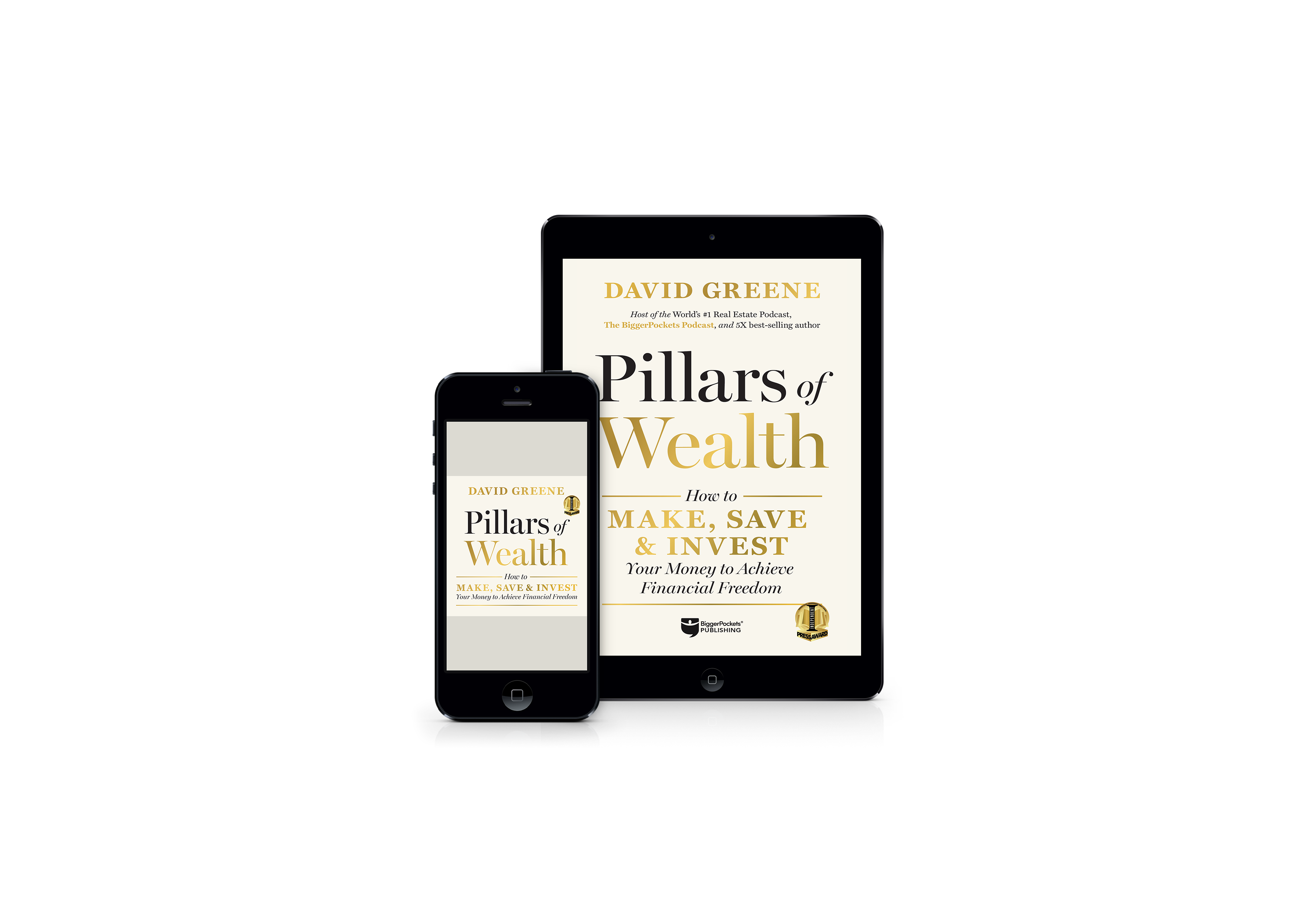 Pillars of Wealth