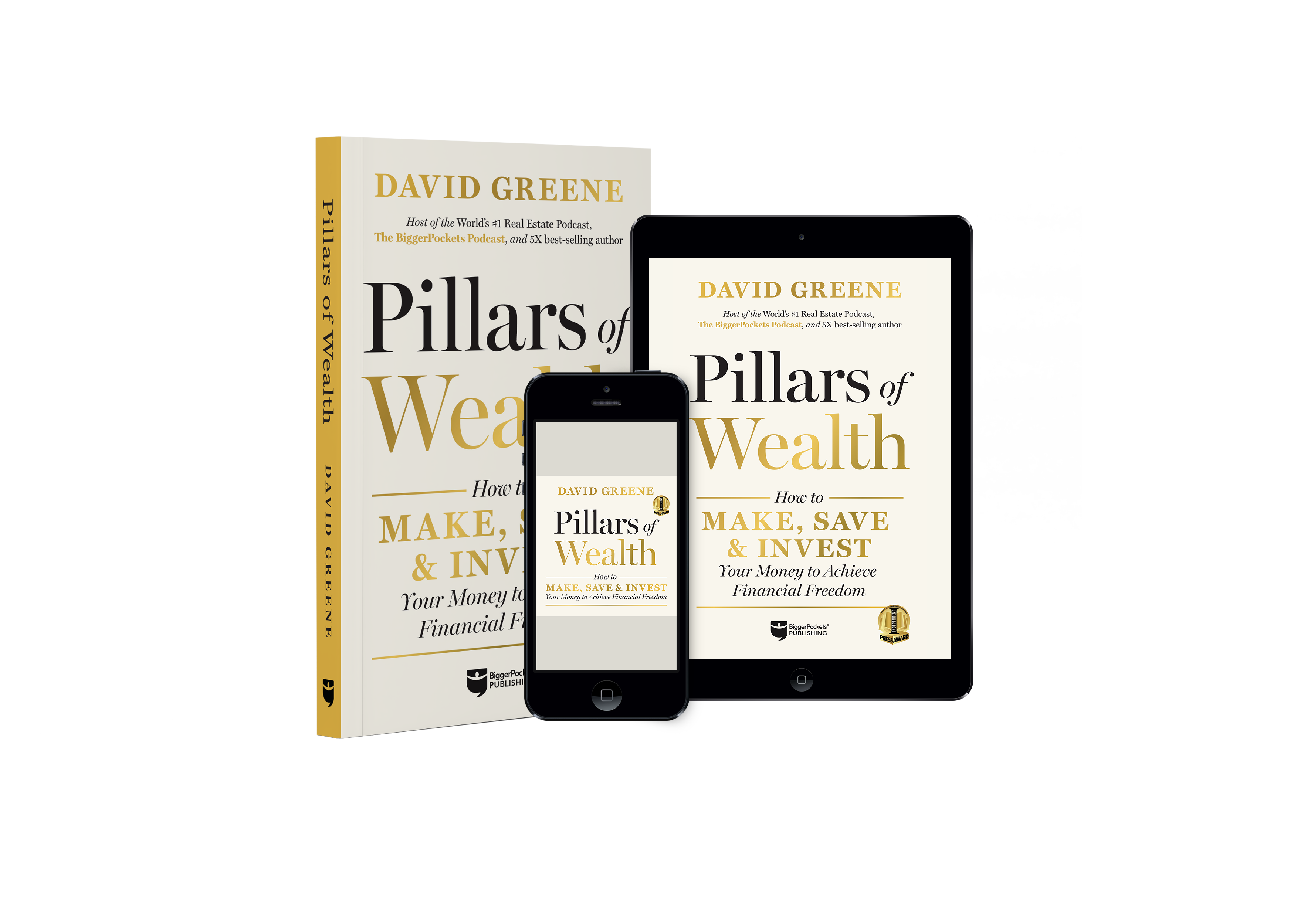 Pillars of Wealth