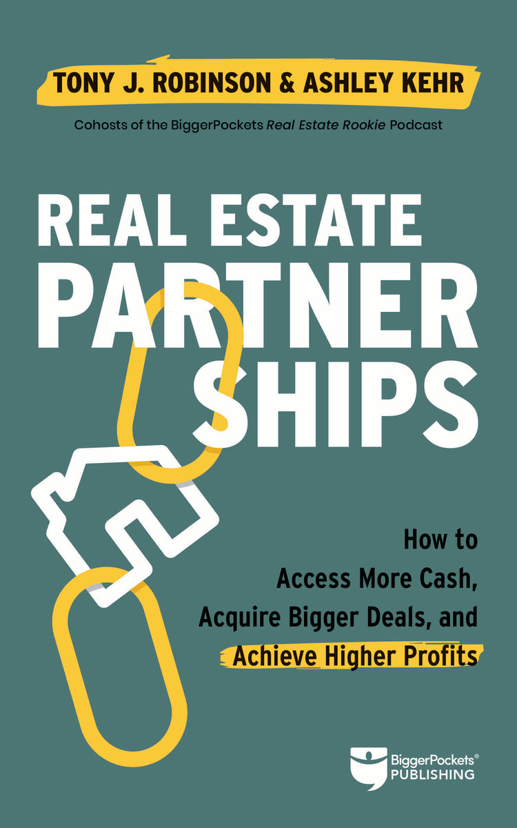 Real Estate Partnerships Real Estate Partnerships Book