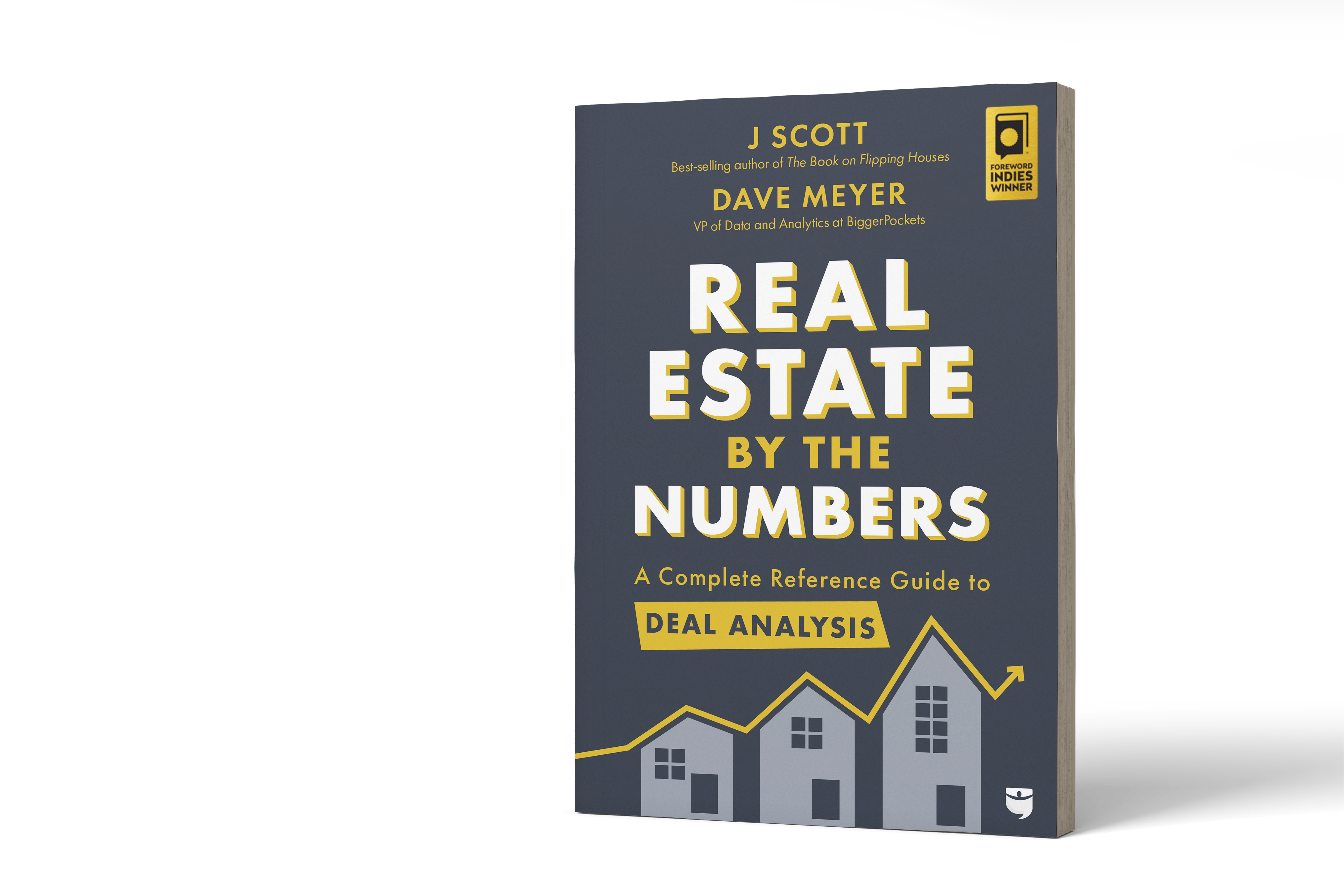 Real Estate by the Numbers