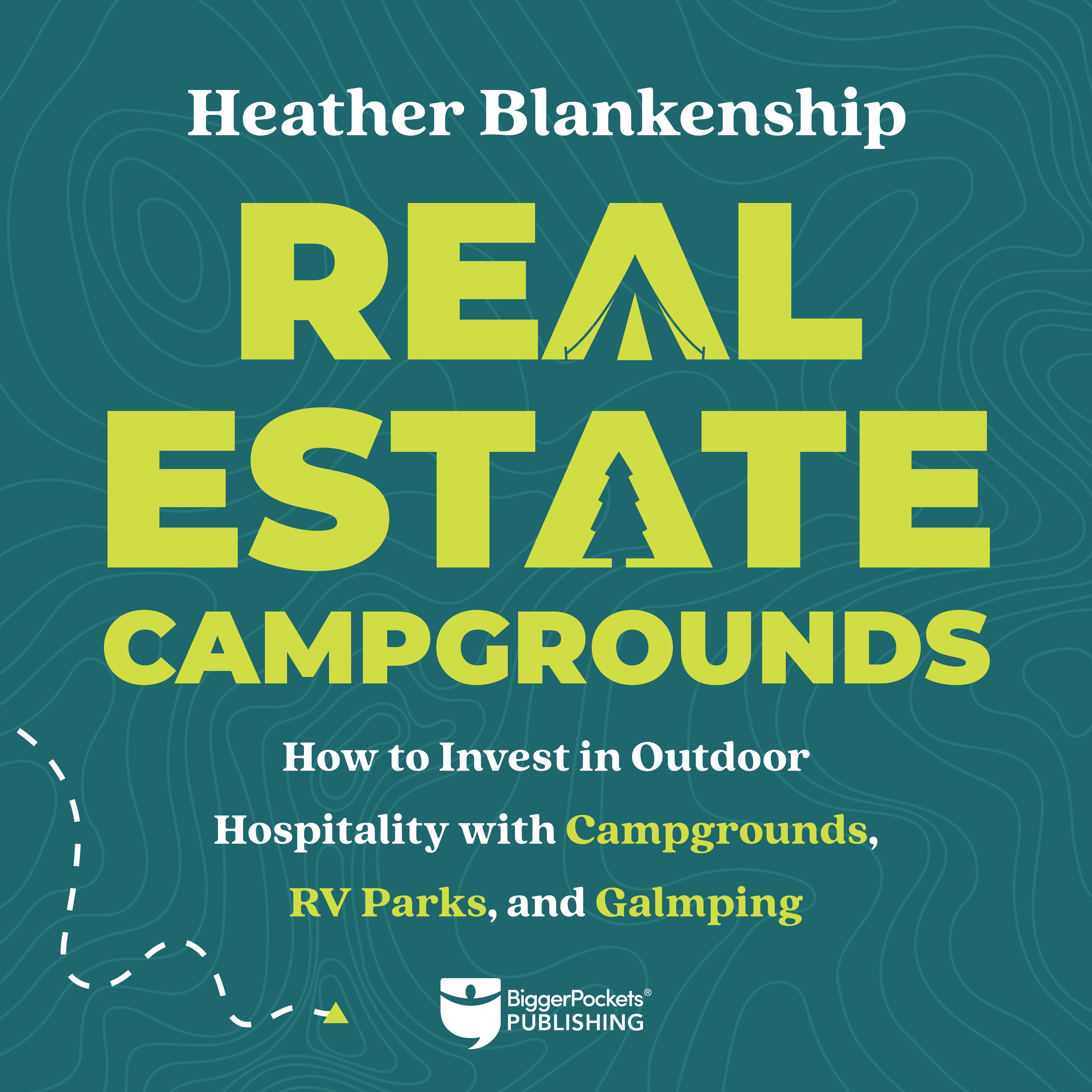 Real Estate Campgrounds