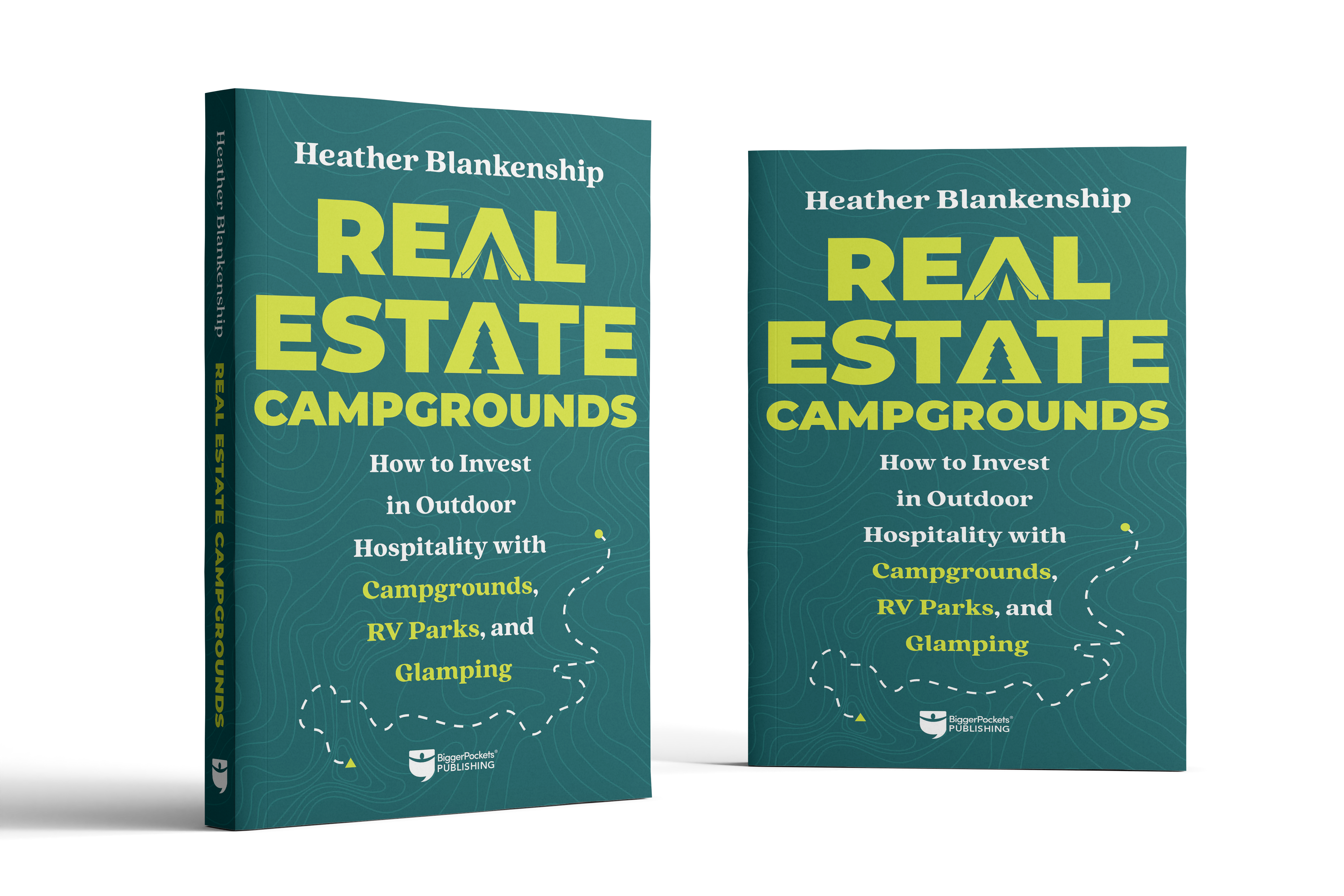 Real Estate Campgrounds