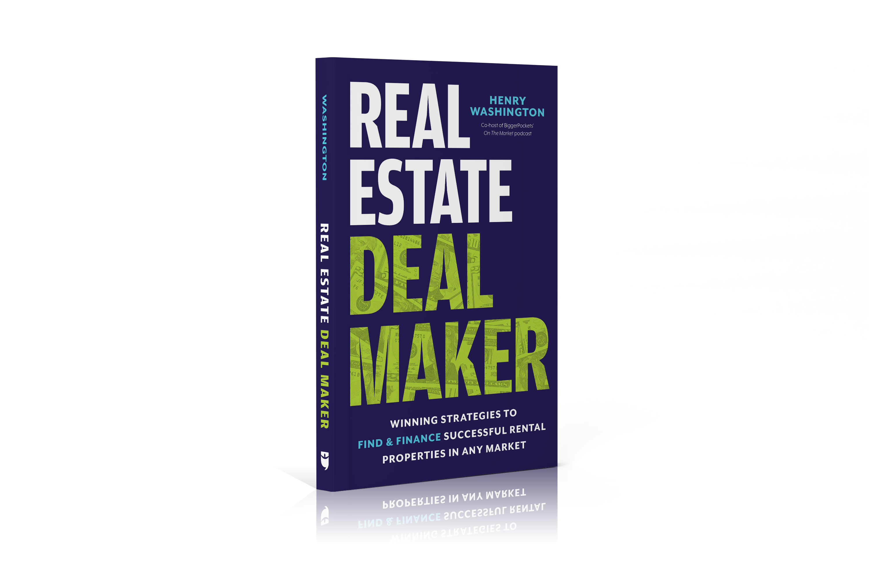 Real Estate Deal Maker