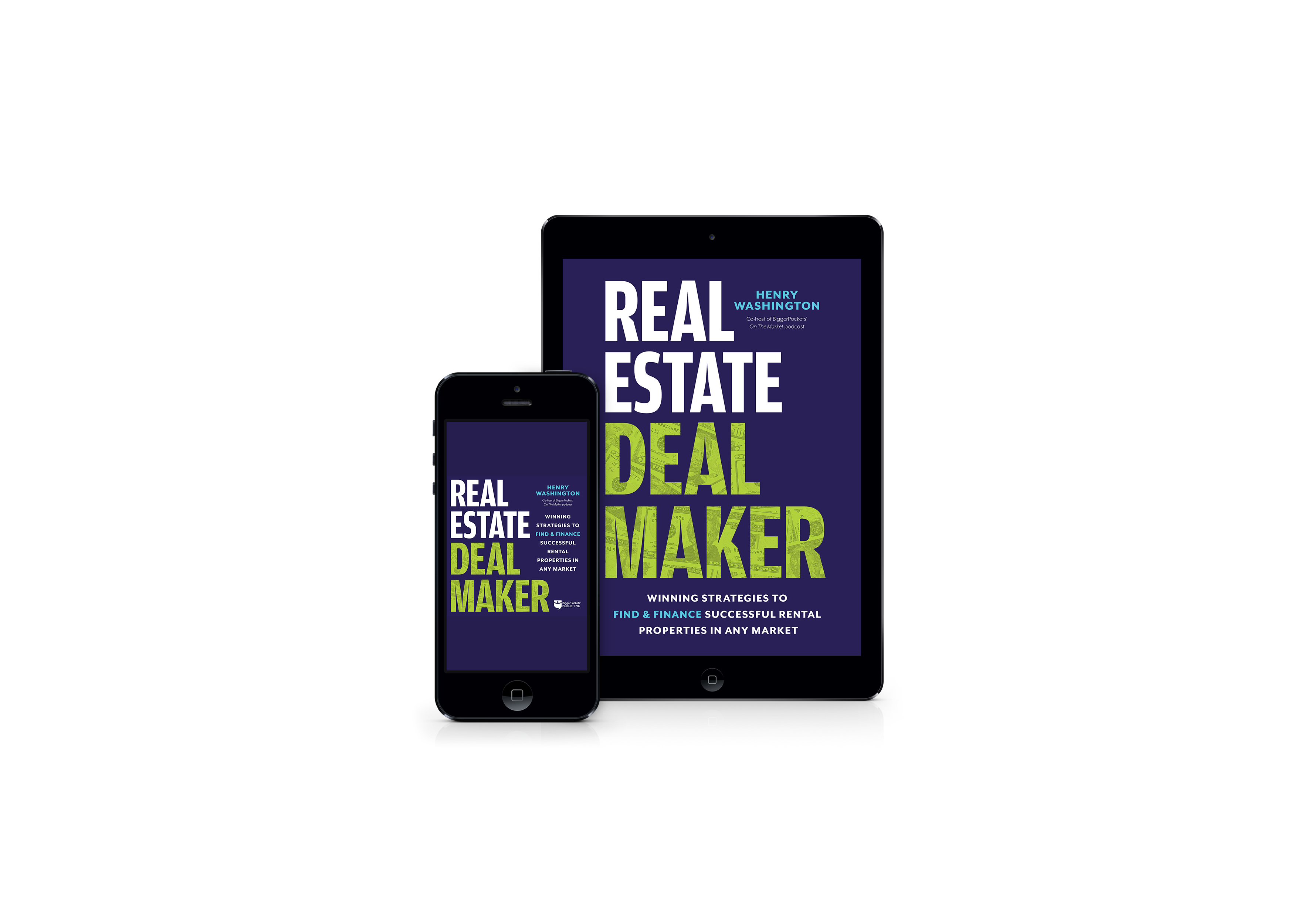 Real Estate Deal Maker