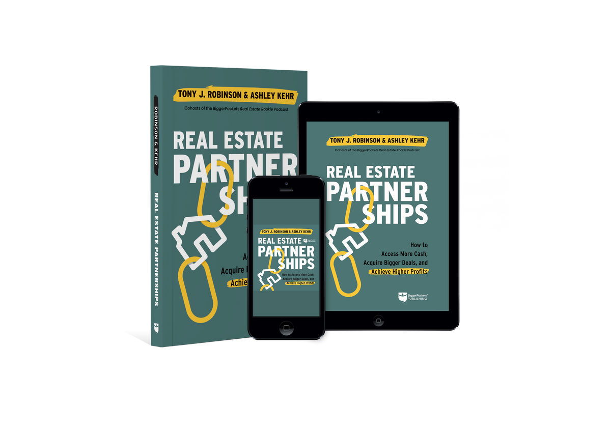 Real Estate Partnerships Real Estate Partnerships Book