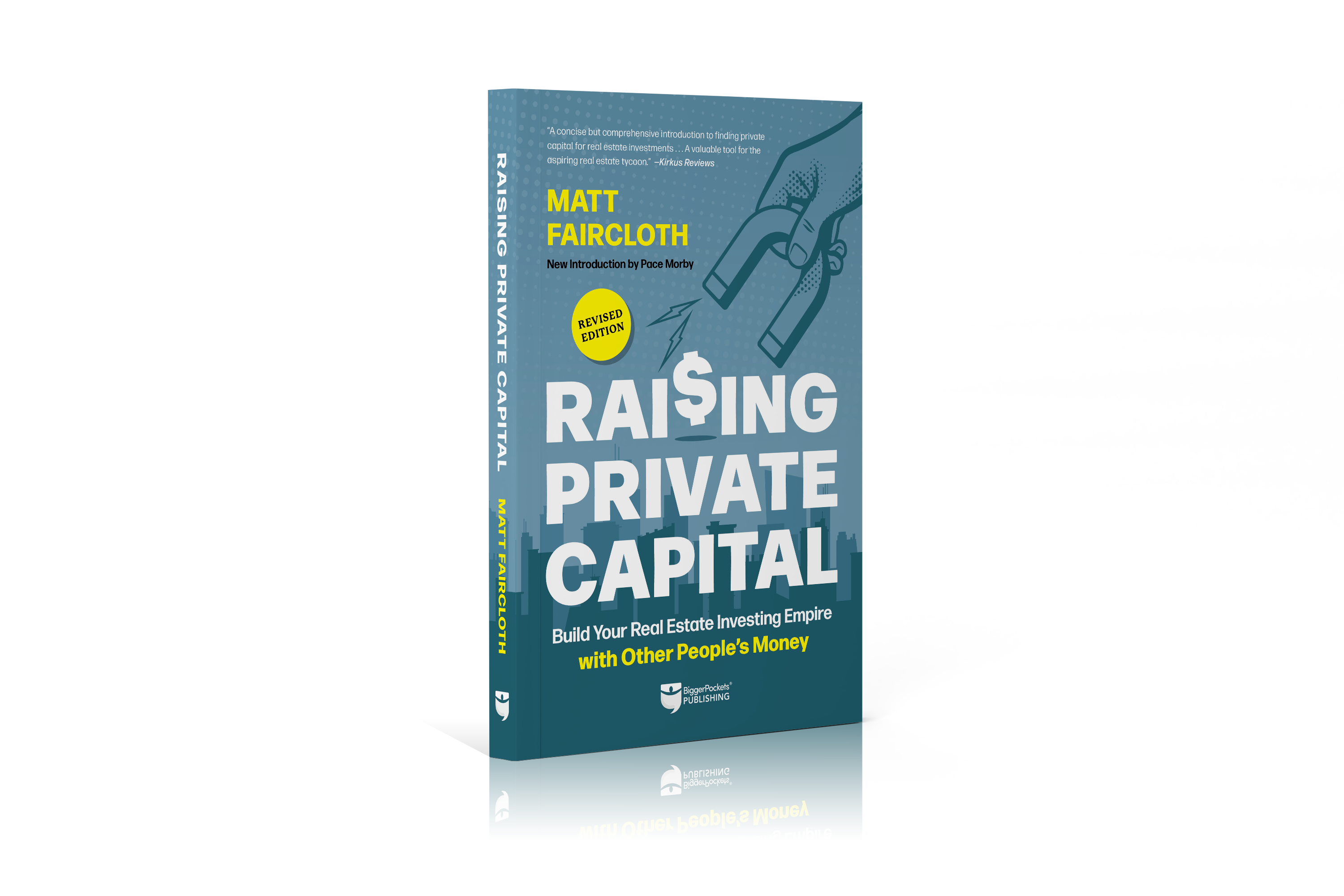 Raising Private Capital, Revised Edition