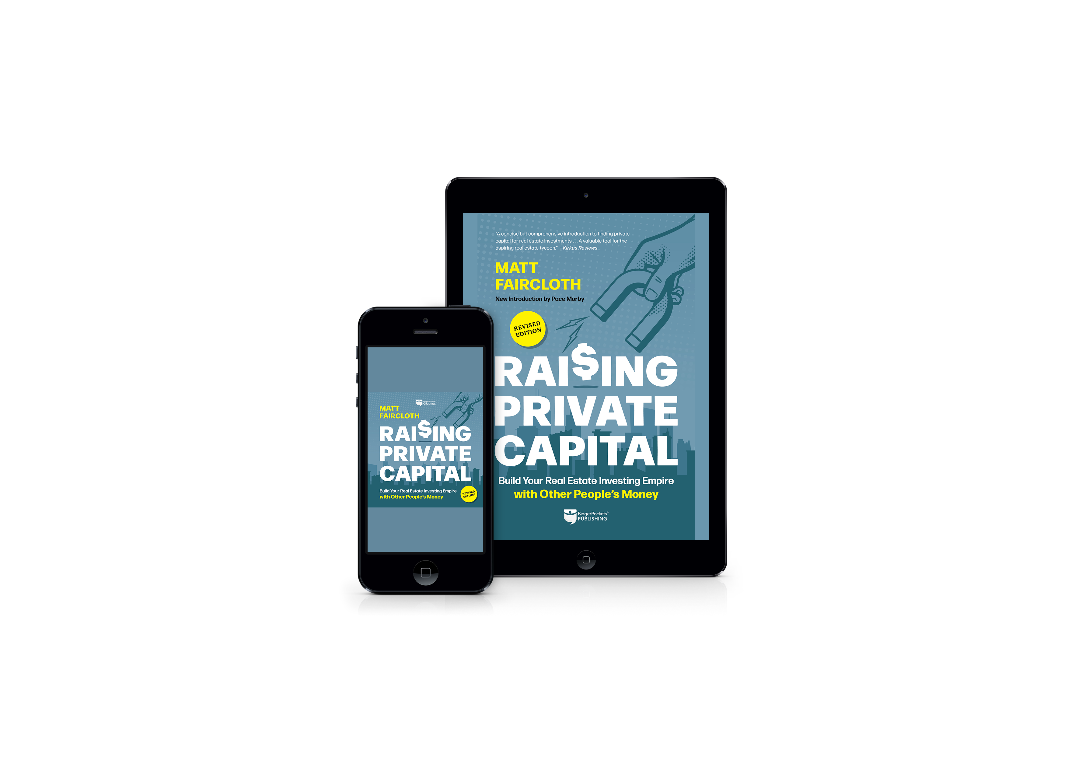 Raising Private Capital, Revised Edition