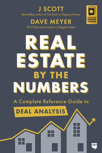 Real Estate by the Numbers