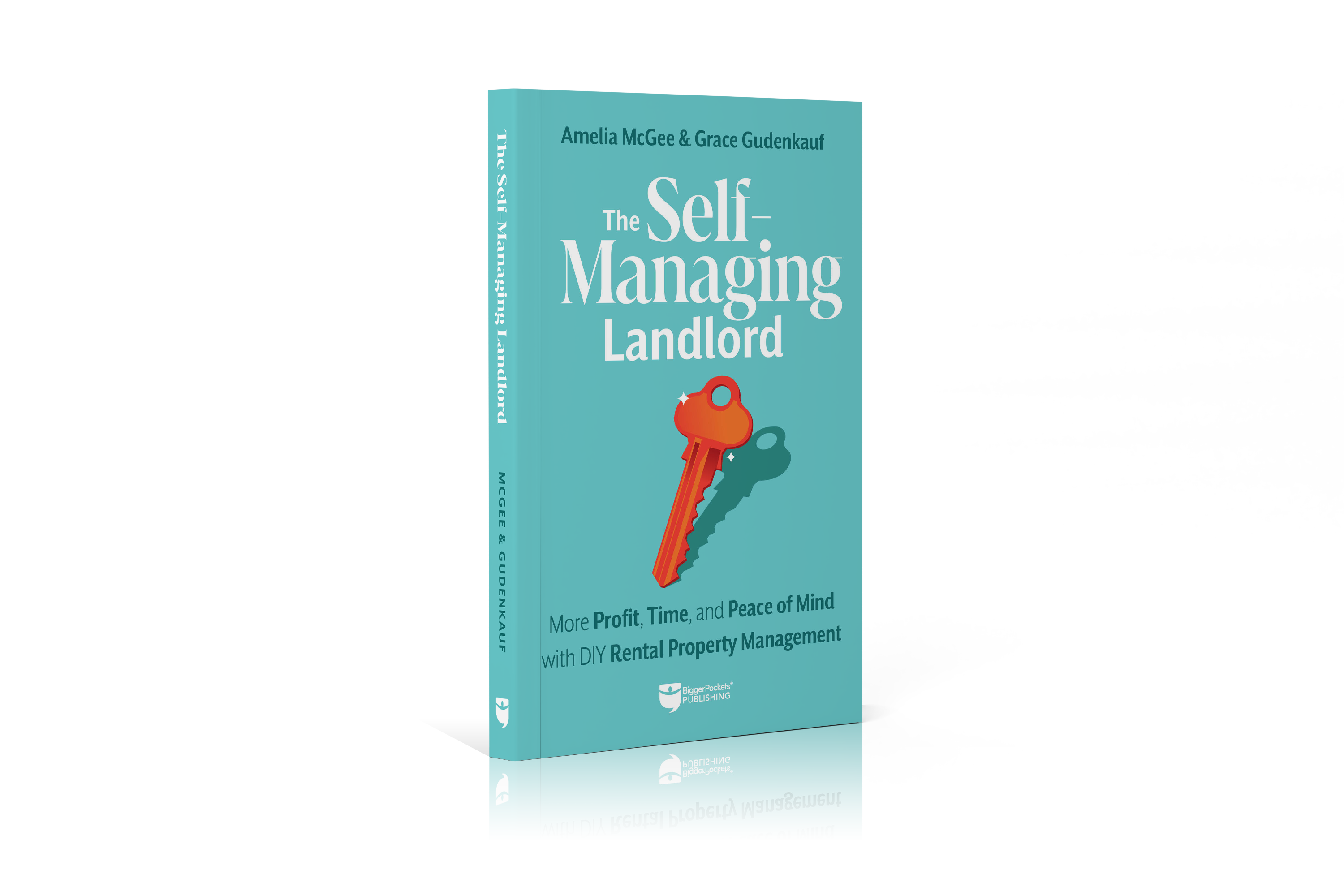 Self-Managing Landlord