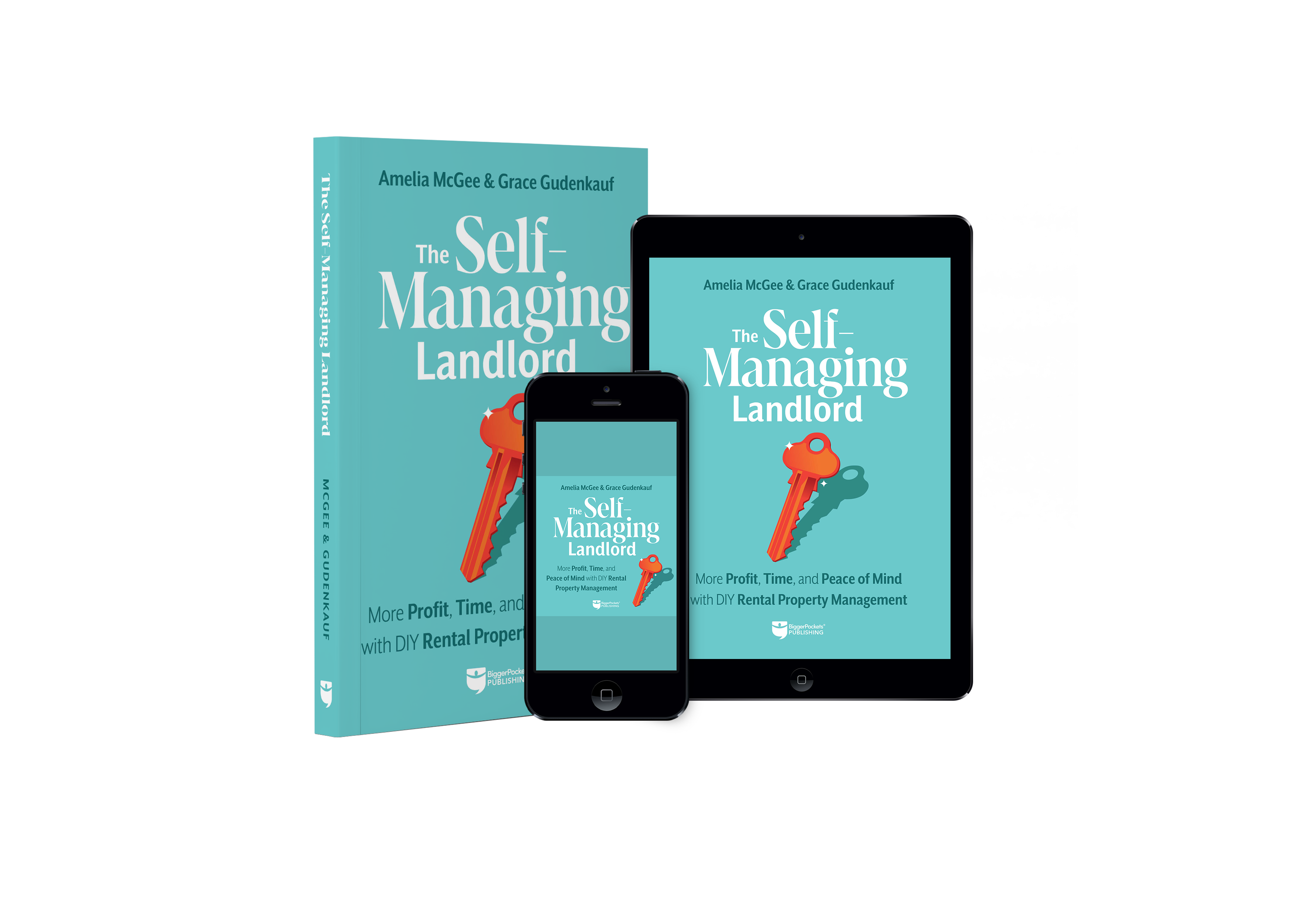 Self-Managing Landlord