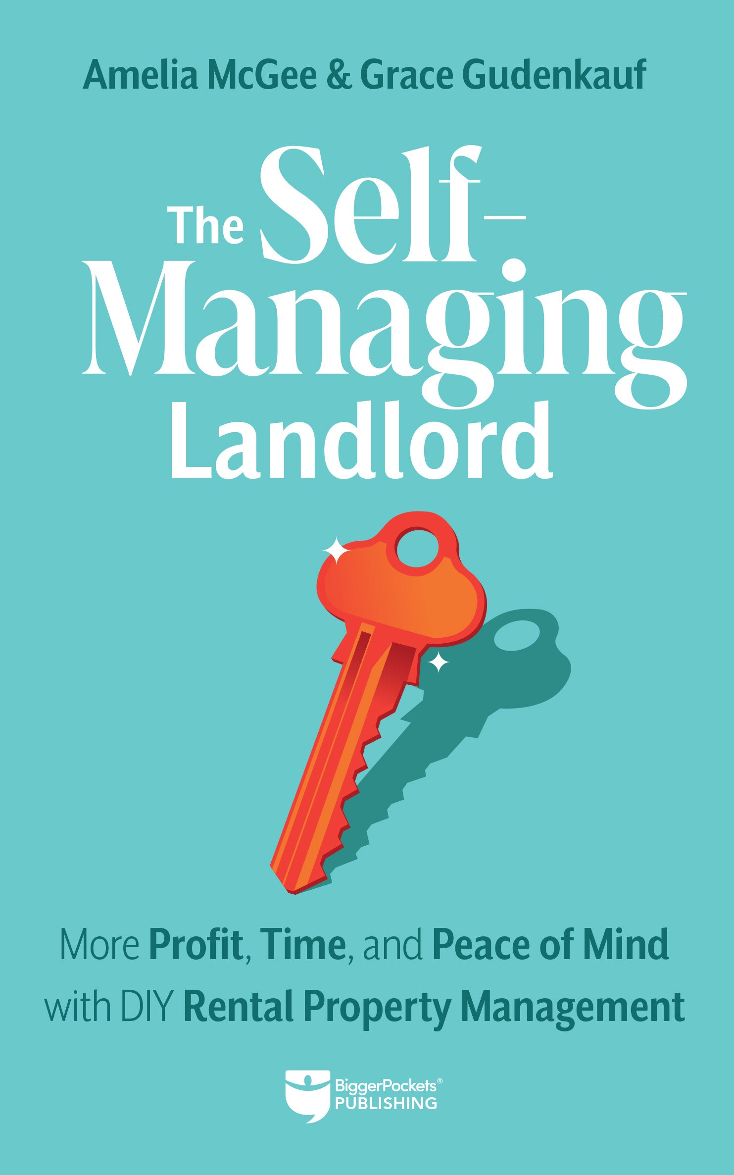 Self-Managing Landlord