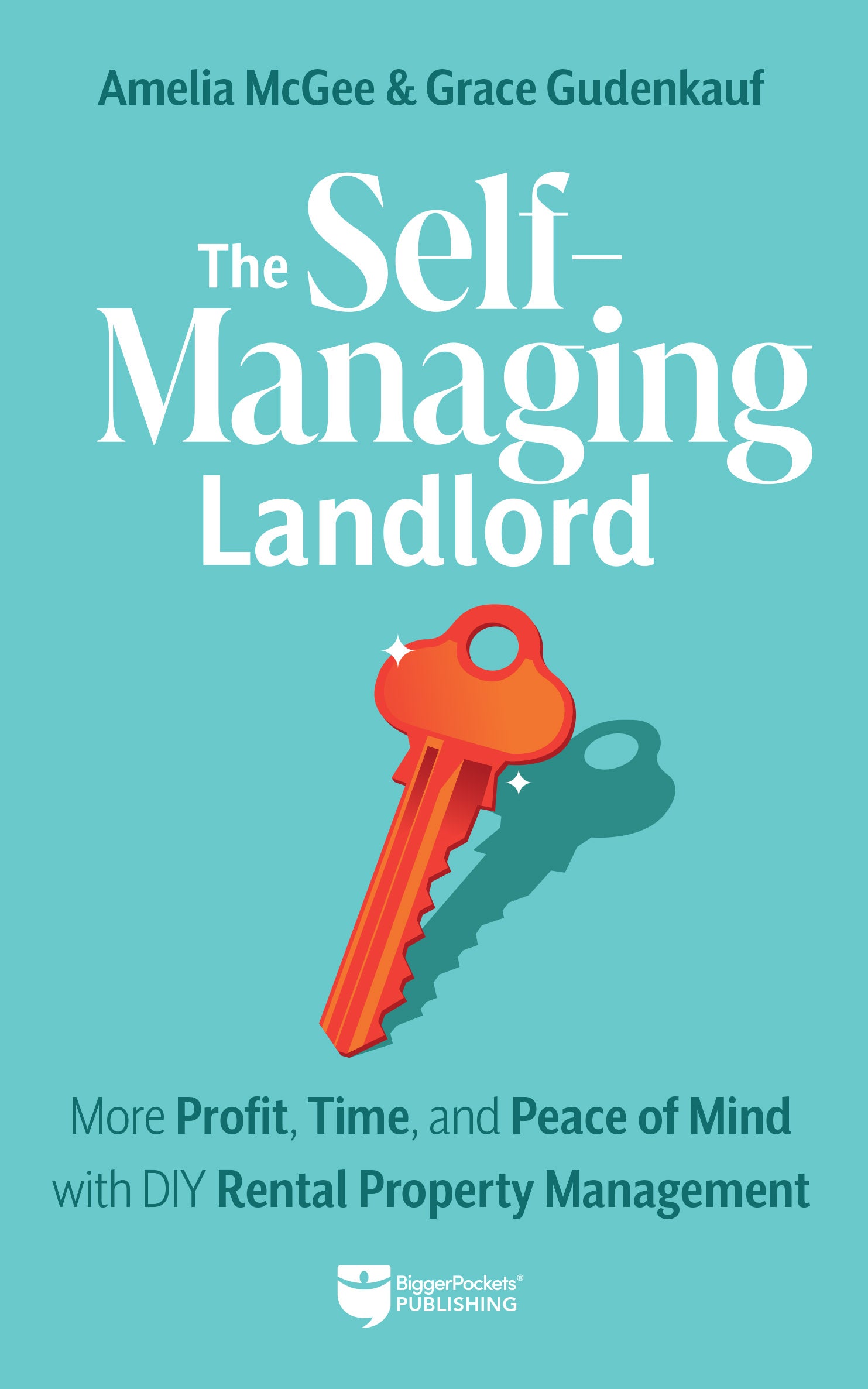 Property Managers – BiggerPockets Bookstore