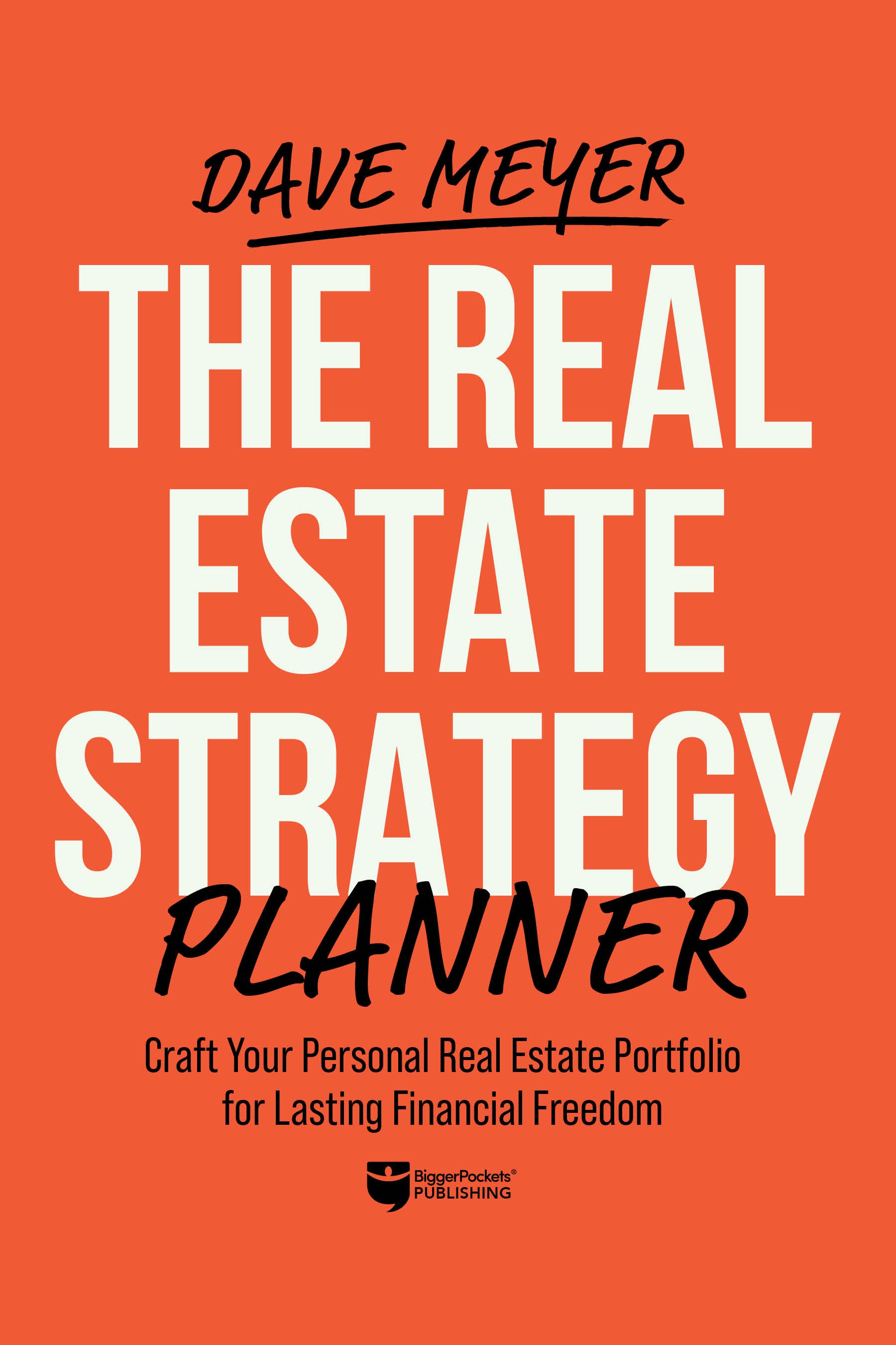 The Real Estate Strategy Planner