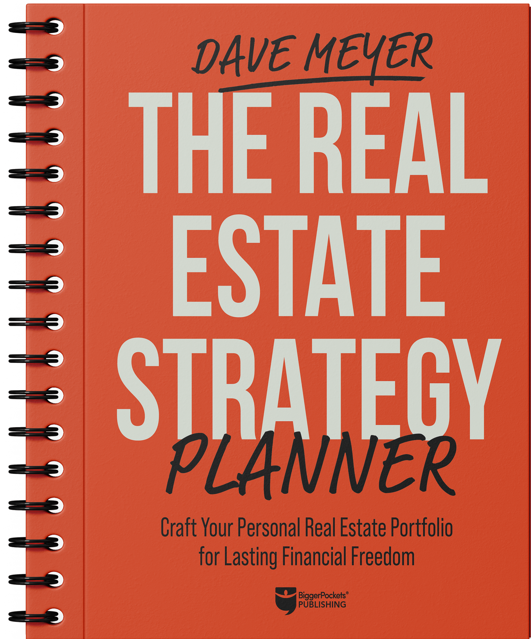 The Real Estate Strategy Planner