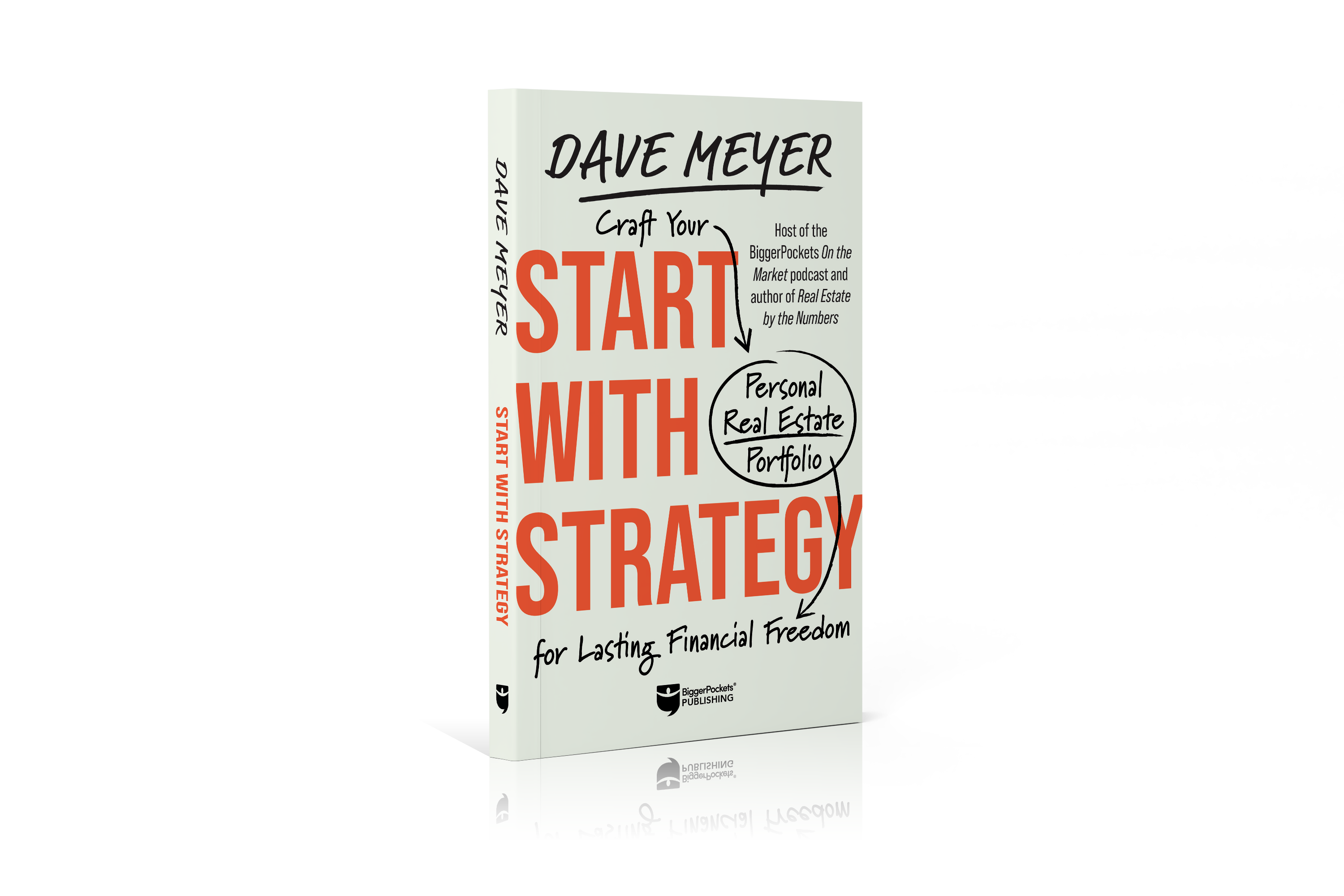 Start with Strategy