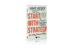 Start with Strategy