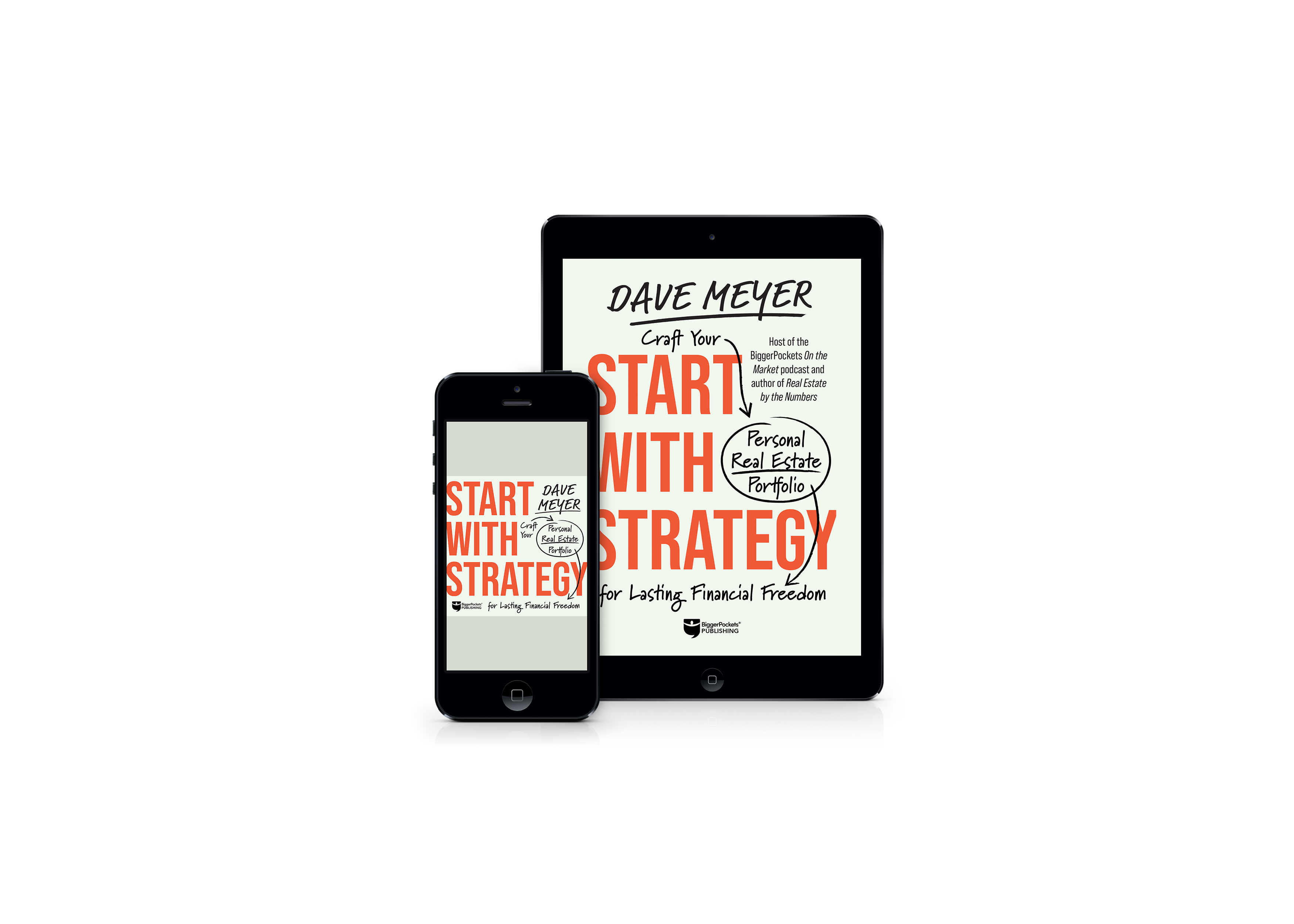 Start with Strategy