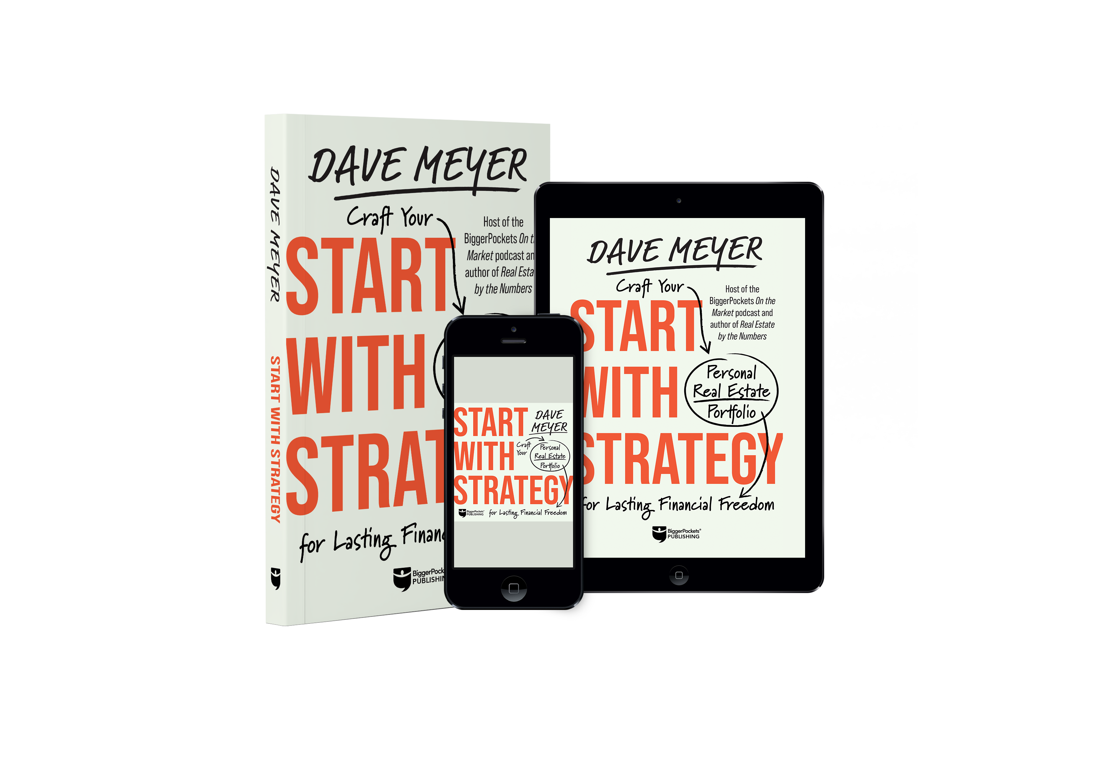 Start with Strategy