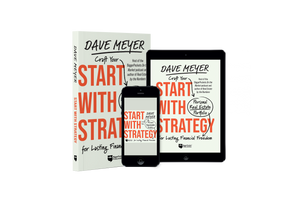 Start with Strategy