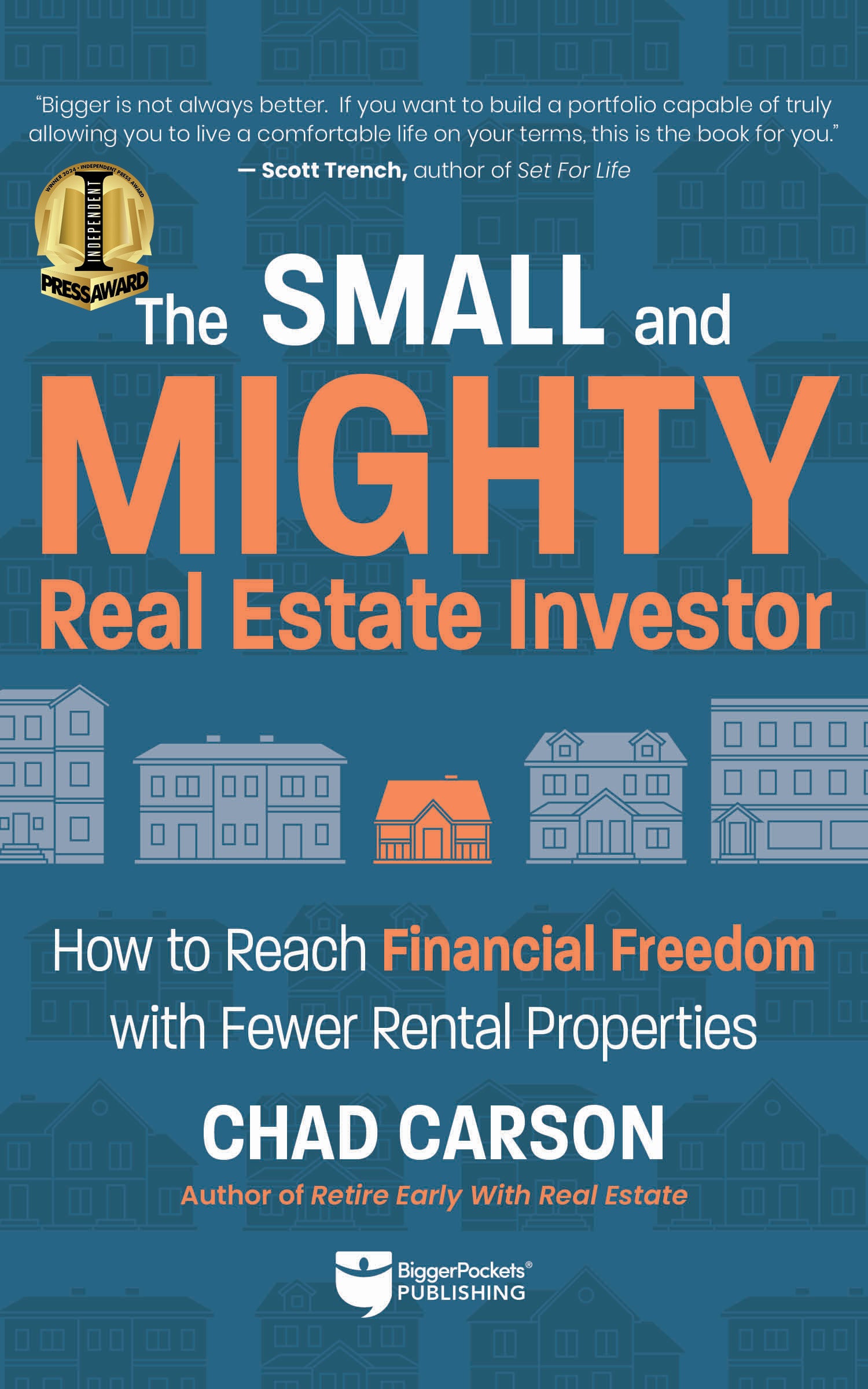 Property Managers – BiggerPockets Bookstore