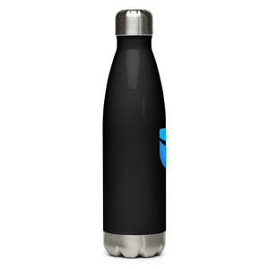 The Pocket Stainless Steel Water Bottle