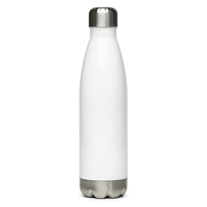 The Pocket Stainless Steel Water Bottle