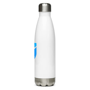 The Pocket Stainless Steel Water Bottle