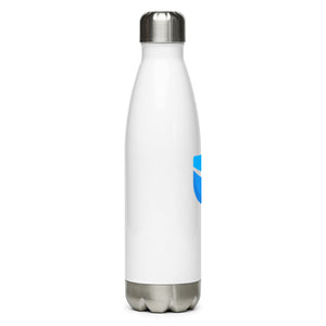 The Pocket Stainless Steel Water Bottle