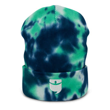 Load image into Gallery viewer, BiggerPockets Tie-Dye Beanie
