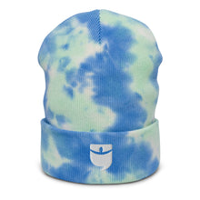 Load image into Gallery viewer, BiggerPockets Tie-Dye Beanie
