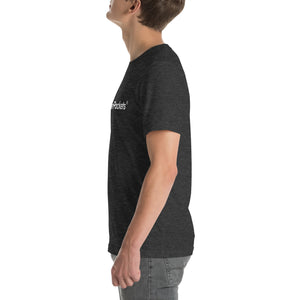 Official BiggerPockets T-Shirt (Unisex)