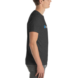 Official BiggerPockets T-Shirt (Unisex)