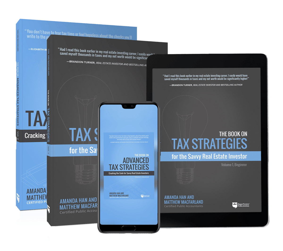 tax-strategies-book-bundle-biggerpockets-bookstore