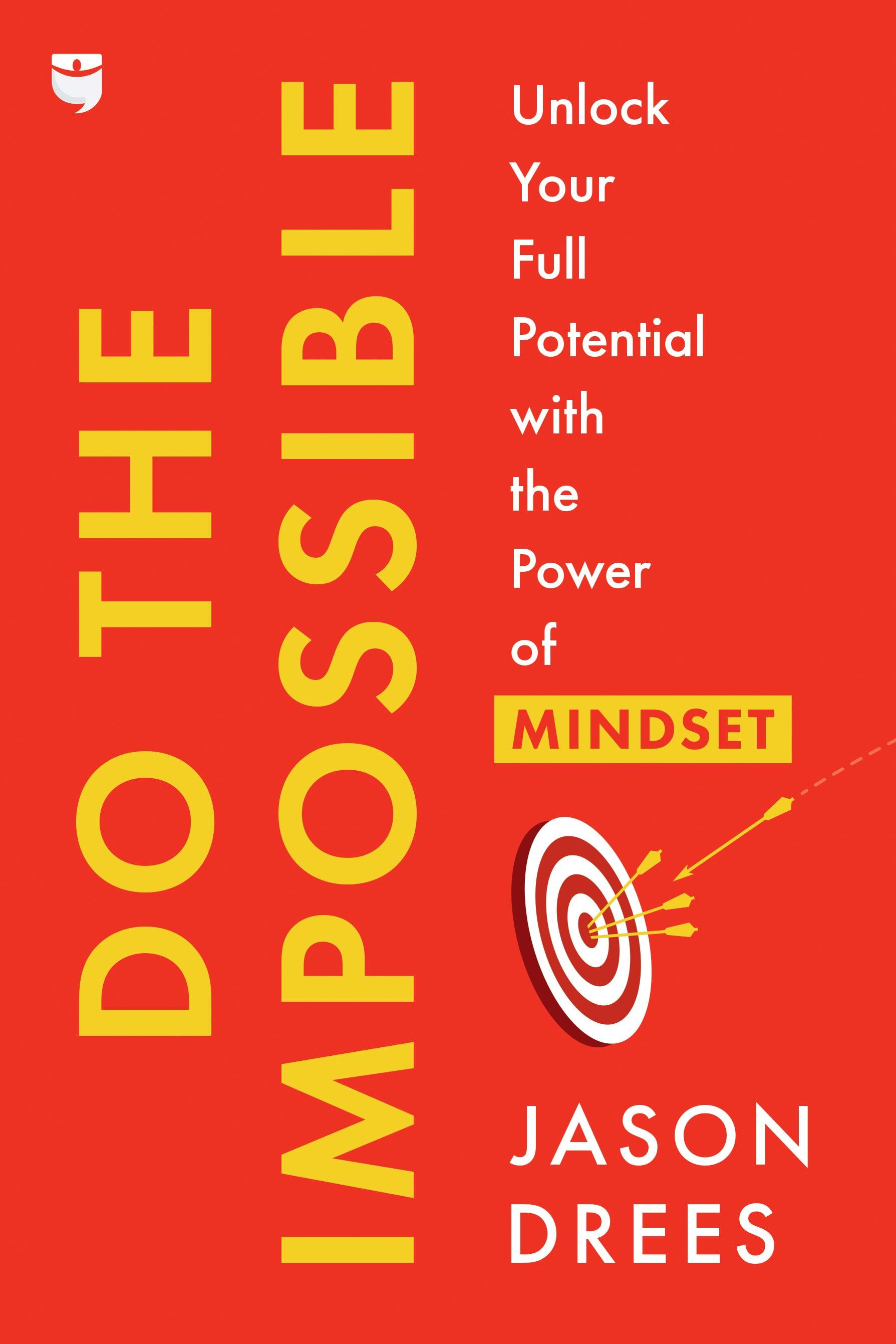 Do the Impossible - BiggerPockets Bookstore