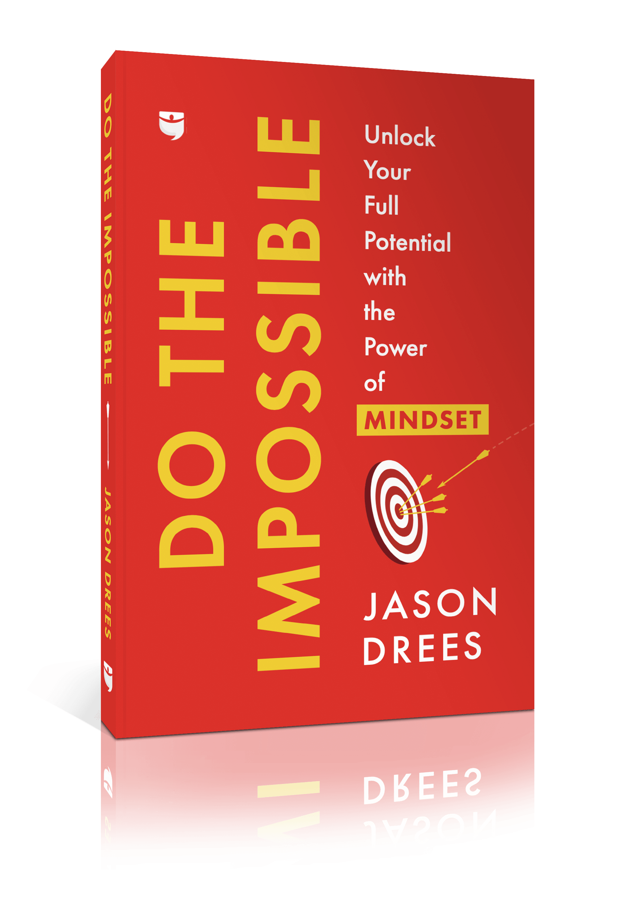 Do the Impossible - BiggerPockets Bookstore