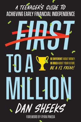 First to a Million - BiggerPockets Bookstore
