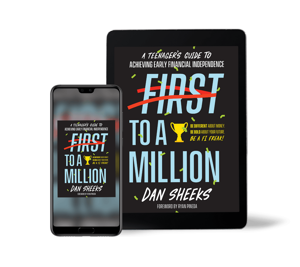 first-to-a-million-personal-finance-book-for-teens-biggerpockets