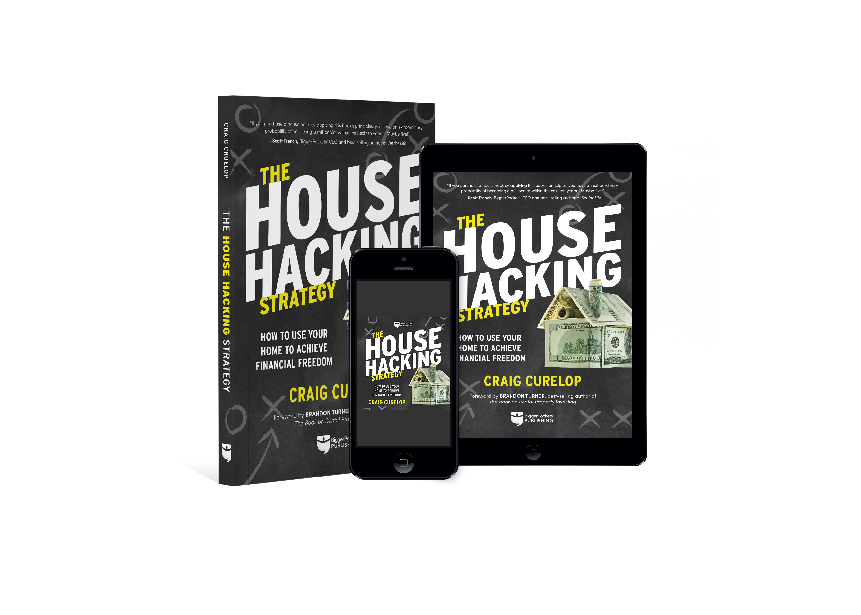 The House Hacking Strategy