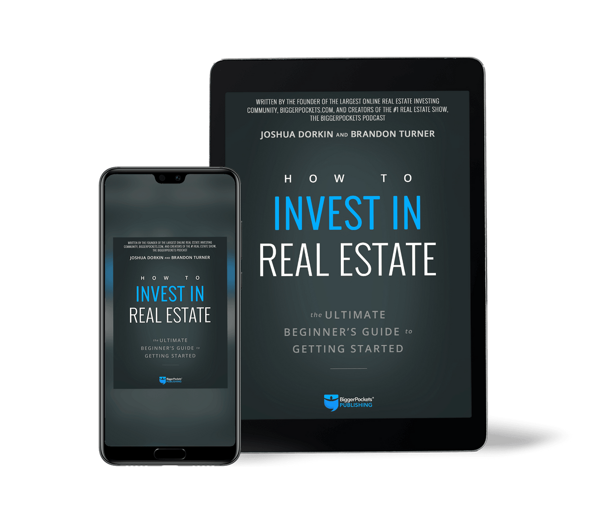 How To Invest In Real Estate | Book For Real Estate Beginners ...