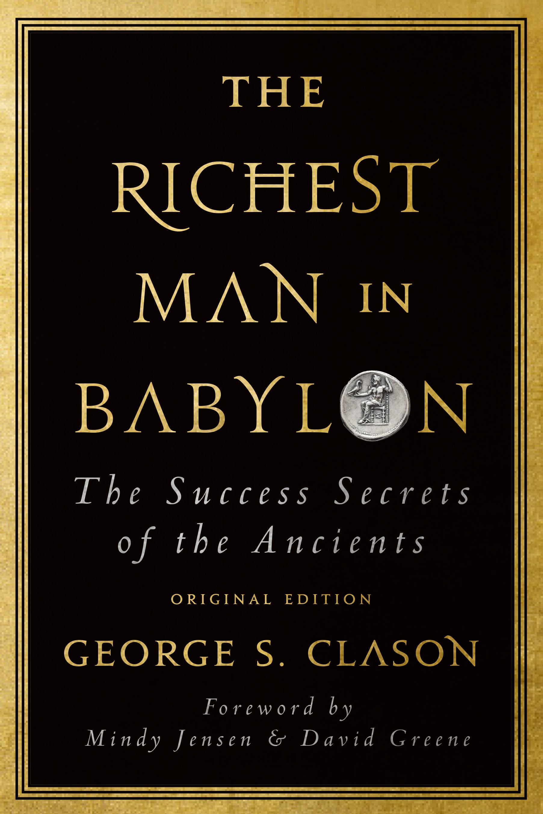 The Richest Man in Babylon (BiggerPockets Edition)