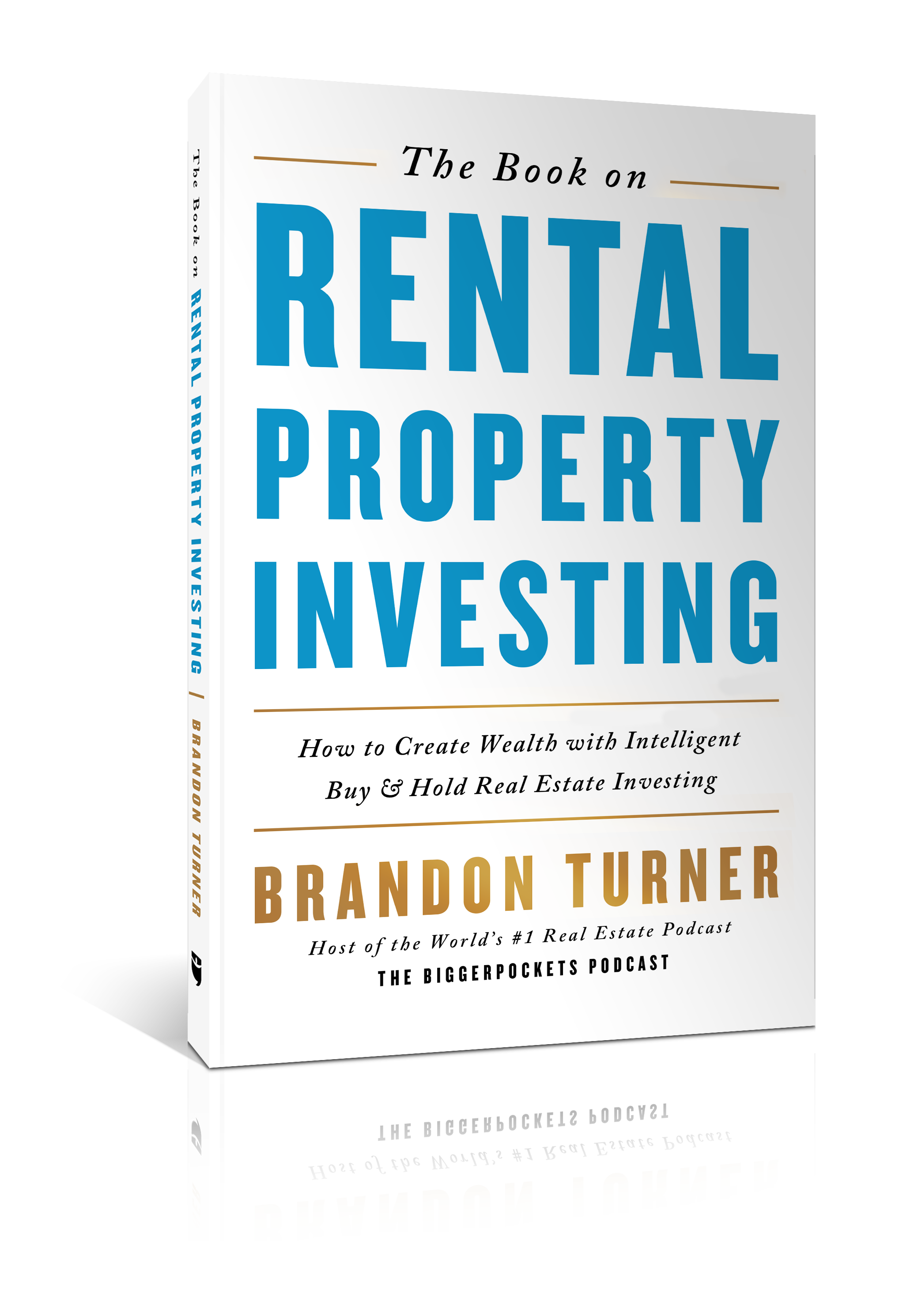 Rental Property Investing - BiggerPockets Bookstore