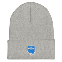 Load image into Gallery viewer, BiggerPockets Beanie - BiggerPockets Bookstore
