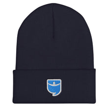 Load image into Gallery viewer, BiggerPockets Beanie - BiggerPockets Bookstore
