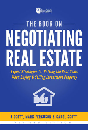 Strategic Success Real Estate Property Negotiation Mastery